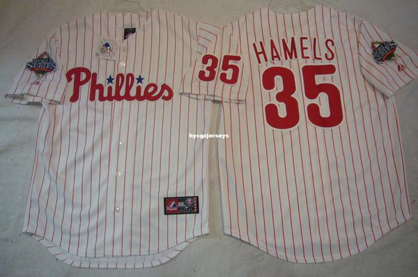 baseball 2008 pp #35 cole hamels sewn jersey mens stitched jerseys big and tall size xs-6xl for sale, Black;blue
baseball 2008 pp #35 cole hamels sewn jersey mens stitched jerseys big and tall size xs-6xl for sale, Black;blue