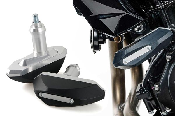 for benelli 899 1130 motorcycle frame sliders engine crash guard fairing protector falling protection parts
for benelli 899 1130 motorcycle frame sliders engine crash guard fairing protector falling protection parts