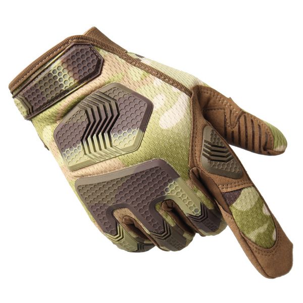army fans tactical gloves rubber nylon protect gear outdoor climbing camping cycling breathable wearproof camouflage mittens, Black
army fans tactical gloves rubber nylon protect gear outdoor climbing camping cycling breathable wearproof camouflage mittens, Black