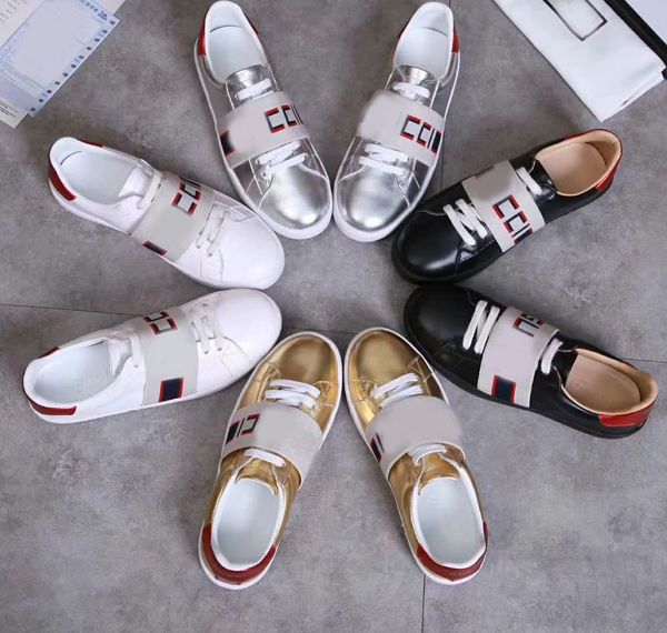 all new famous brand medusa camouflage casual shoes for men and women genuine leather sneakers lovers designer, Black
all new famous brand medusa camouflage casual shoes for men and women genuine leather sneakers lovers designer, Black