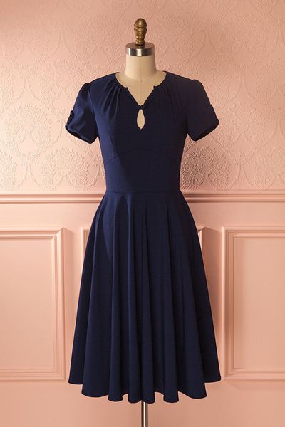 2019new fashion a-line dress women zipper short sleeve bodycon dress ladies elegant dress navy blue s l xl, White;black
2019new fashion a-line dress women zipper short sleeve bodycon dress ladies elegant dress navy blue s l xl, White;black