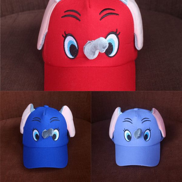 autumn baseball cute middle boy girl boy elephant sun hat cap cap children hat fashion, Yellow
autumn baseball cute middle boy girl boy elephant sun hat cap cap children hat fashion, Yellow