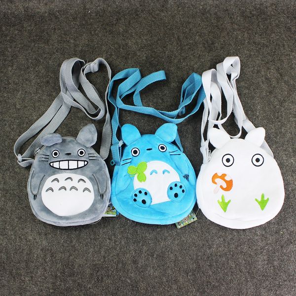 New Arrivals Super Cute Totoro Plush Cotton Children School Messenger Bag Kindergarten Shoulder Bag For Kids Gift Free Shipping
New Arrivals Super Cute Totoro Plush Cotton Children School Messenger Bag Kindergarten Shoulder Bag For Kids Gift Free Shipping