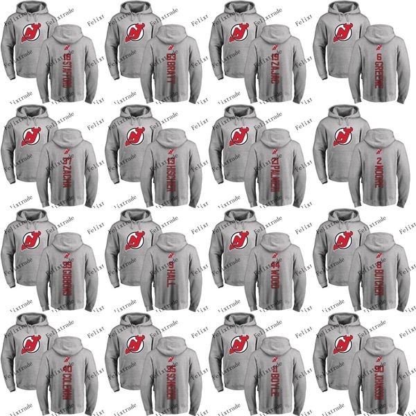 New Jersey Devils Hoodie Taylor Hall Nico Hischier Corey Schneider Jesper Bratt Travis Zajac All Stiched Jerseys Hockey Hoodies Sweatshirts
New Jersey Devils Hoodie Taylor Hall Nico Hischier Corey Schneider Jesper Bratt Travis Zajac All Stiched Jerseys Hockey Hoodies Sweatshirts