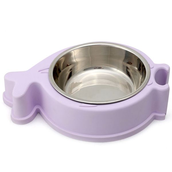 hot-моды рыбы - образный двойной spell pet bowl съемные нержавеющей стали собаки non-slip cat supplies
hot-моды рыбы - образный двойной spell pet bowl съемные нержавеющей стали собаки non-slip cat supplies