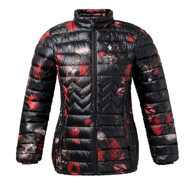 kuyomens l-5xl new women winter coat fashion female jacket ultralight portable slim coat female winter jackets ladies parka, Black
kuyomens l-5xl new women winter coat fashion female jacket ultralight portable slim coat female winter jackets ladies parka, Black
