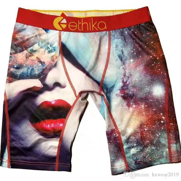 random styles ethika men's staple underwear sports hip hop rock excise underwear skateboard street fashion streched legging quick dry, Black;white
random styles ethika men's staple underwear sports hip hop rock excise underwear skateboard street fashion streched legging quick dry, Black;white