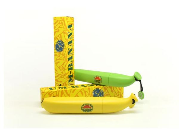 creative banana umbrella um-banana yellow green umbrella novelty portable light kids folding banana umbrellas raingears
creative banana umbrella um-banana yellow green umbrella novelty portable light kids folding banana umbrellas raingears