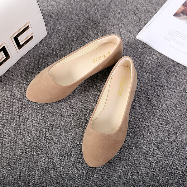 women flats shoes 2020 faux suede loafers candy color shoes woman fur flats warm ladies black boat sapato feminino
women flats shoes 2020 faux suede loafers candy color shoes woman fur flats warm ladies black boat sapato feminino