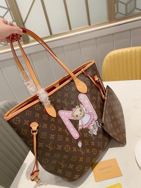 2pc women designe handbags naverfull brand bags tote clutch shoulder bags shopping bag travel bags classical style sale
2pc women designe handbags naverfull brand bags tote clutch shoulder bags shopping bag travel bags classical style sale