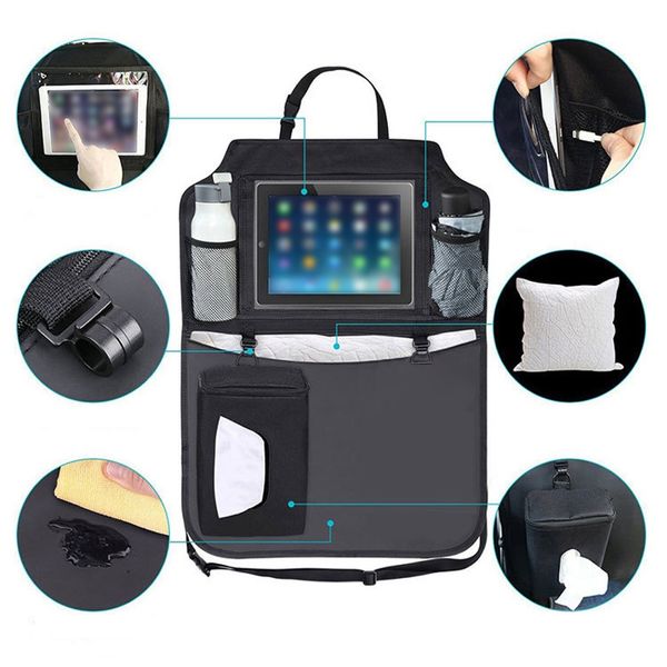 car storage bag back seat organizer box felt covers backseat holder multi-pockets container stowing tidying styling hanging bag
car storage bag back seat organizer box felt covers backseat holder multi-pockets container stowing tidying styling hanging bag