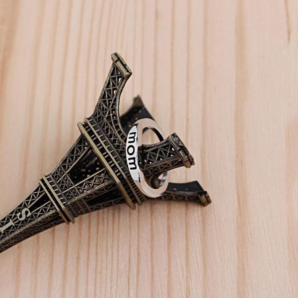 europe and america fashion mom mother dad father ring accessories holiday gift jewelry, Silver
europe and america fashion mom mother dad father ring accessories holiday gift jewelry, Silver