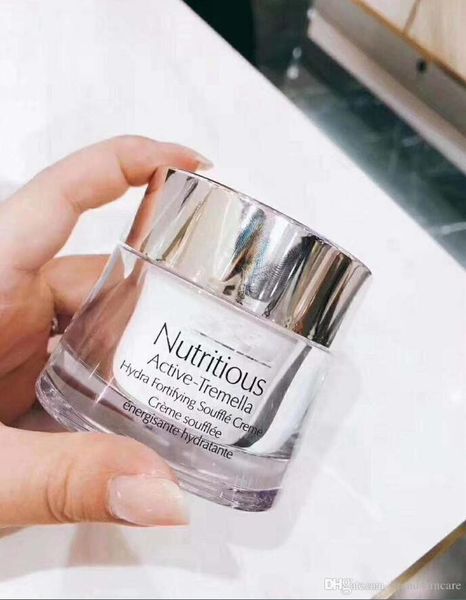 new es nutritious active-tremella hydra fortifying souffle creme 50ml 1.7oz. brand day night cream lotion skincare face care dhl ship, White
new es nutritious active-tremella hydra fortifying souffle creme 50ml 1.7oz. brand day night cream lotion skincare face care dhl ship, White