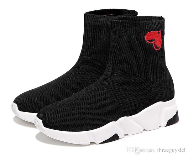 zx 2018 winter selling womens socks shoes boots black stretch knit sneakers sports shoes with box
zx 2018 winter selling womens socks shoes boots black stretch knit sneakers sports shoes with box