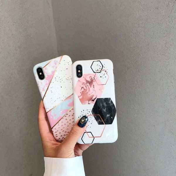 япония и корея модули для iphone7plus мобильный телефон оболочки 6s геометрия iphonexs макс / хт 8р мягкой оболочки 
япония и корея модули для iphone7plus мобильный телефон оболочки 6s геометрия iphonexs макс / хт 8р мягкой оболочки