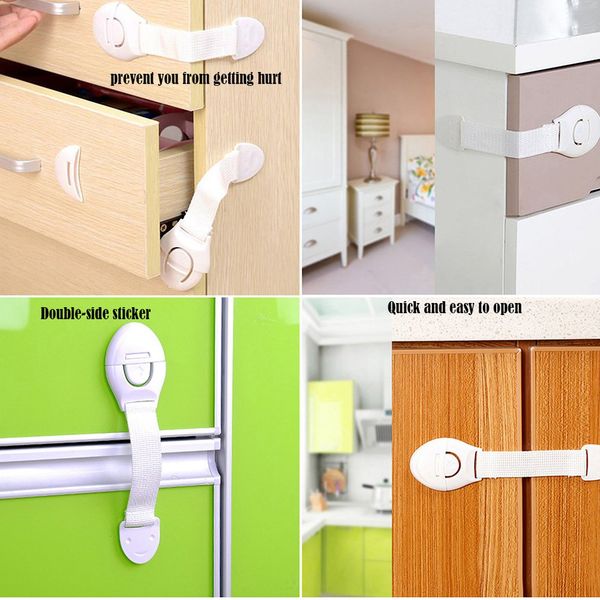 baby infant safety lock corner cabinet drawer padlock protection children security door safety lock
baby infant safety lock corner cabinet drawer padlock protection children security door safety lock