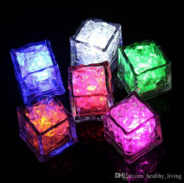 100pcs flash ice cube water-actived flash led light put into water drink flash automatically for party wedding bars christmas
100pcs flash ice cube water-actived flash led light put into water drink flash automatically for party wedding bars christmas