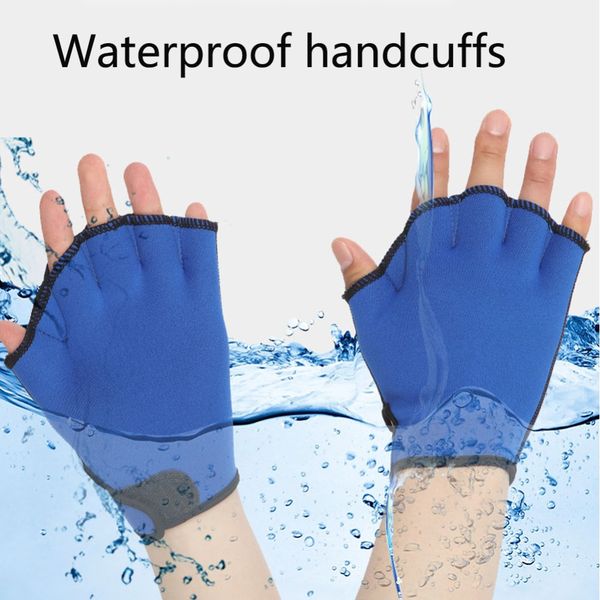 sports swimming paddle gloves hand webbed swim training diving fingerless gloves aquatic surfing water swimming
sports swimming paddle gloves hand webbed swim training diving fingerless gloves aquatic surfing water swimming
