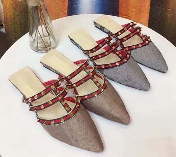 woman slippers sandals flat shoe real leather slides slippers sandals huaraches loafers scuffs for woman eu:35-39 kq1502, Black;red
woman slippers sandals flat shoe real leather slides slippers sandals huaraches loafers scuffs for woman eu:35-39 kq1502, Black;red
