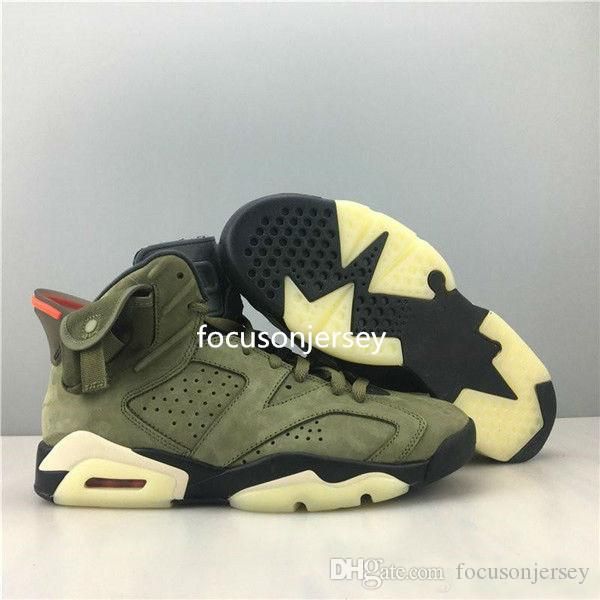 travis scotts x 6 medium olive army green suede 6s man women basketball shoes glow in the dark sneakers quality
travis scotts x 6 medium olive army green suede 6s man women basketball shoes glow in the dark sneakers quality