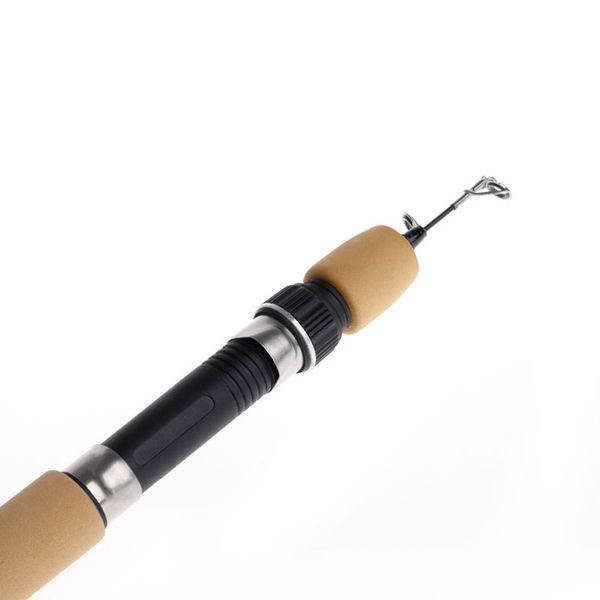 60cm/80cm/100cm portable pocket winter ice fishing fish rod mini tackle spinning casting accessories &t8
60cm/80cm/100cm portable pocket winter ice fishing fish rod mini tackle spinning casting accessories &t8