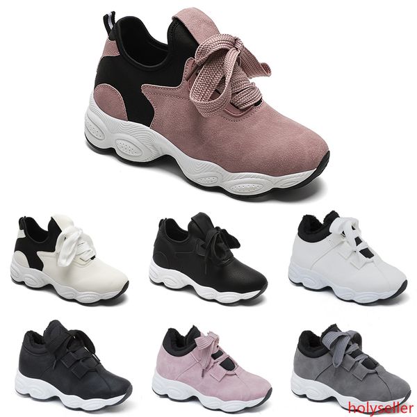 non-brand running shoes for women chaussures white black pink grey suede fashion sports sneakers 36-40 style 25 ing
non-brand running shoes for women chaussures white black pink grey suede fashion sports sneakers 36-40 style 25 ing