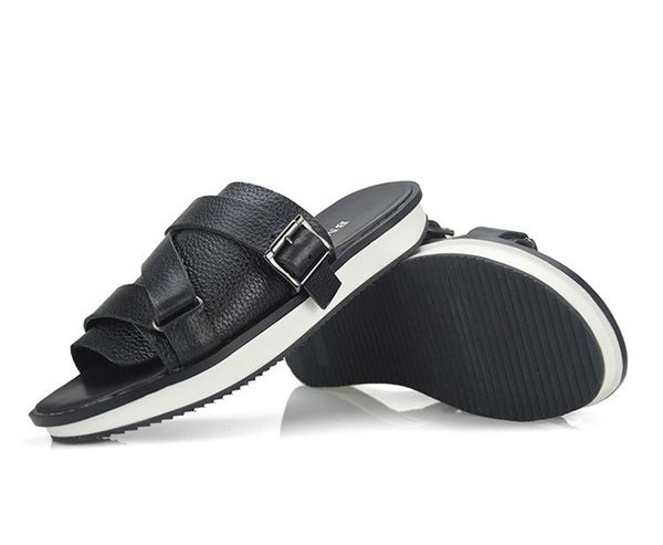summer fashion beach flip flop slippers mens flip flops sandals casual platform men shoes, Black
summer fashion beach flip flop slippers mens flip flops sandals casual platform men shoes, Black