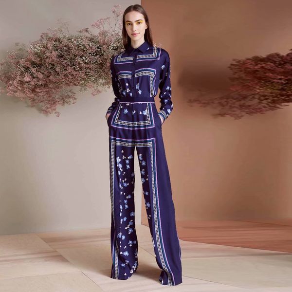 milan runway new fashion high quality 2019 summer party work sexy print long sleeve shirt loose pants elegant chic women's sets, White
milan runway new fashion high quality 2019 summer party work sexy print long sleeve shirt loose pants elegant chic women's sets, White
