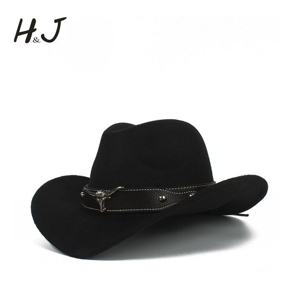 женщины мужчины шерсть hollow western cowboy hat с таурен пояс джентльмен леди джаз джаз outback toca сомбреро cap размер 56-58cm
женщины мужчины шерсть hollow western cowboy hat с таурен пояс джентльмен леди джаз джаз outback toca сомбреро cap размер 56-58cm