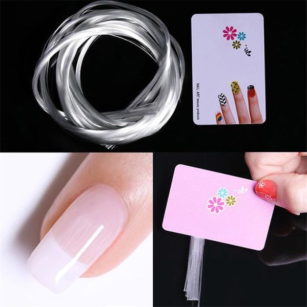 5m nail art fiberglass for uv gel diy nails white acrylic nail extension tips manicure tool fiber nail silk
5m nail art fiberglass for uv gel diy nails white acrylic nail extension tips manicure tool fiber nail silk