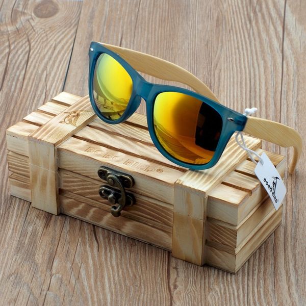 bobo bird transparent blue square sunglasses women bamboo wood sun glasses mirrored polarized summer style in woodbox bs05, White;black
bobo bird transparent blue square sunglasses women bamboo wood sun glasses mirrored polarized summer style in woodbox bs05, White;black