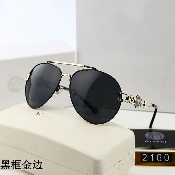 sunglasses new technology luxury women men classic brand designer pilot polarized driving men glasses retro eyewear lady, White;black
sunglasses new technology luxury women men classic brand designer pilot polarized driving men glasses retro eyewear lady, White;black