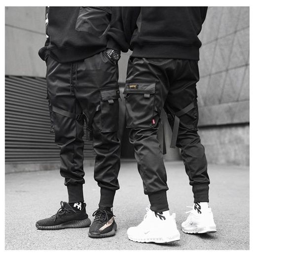 black ribbons hip block harem hop s-xxl pants men pocket trousers sweatpant color joggers cargo harajuku gqaga
black ribbons hip block harem hop s-xxl pants men pocket trousers sweatpant color joggers cargo harajuku gqaga