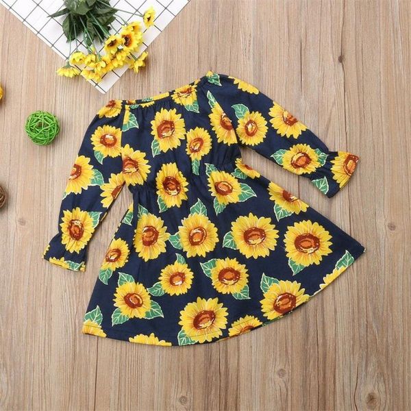 pudcoco girl dress 6m-4y cute toddler kid baby girl clothes princess party prom floral summer dress, Red;yellow
pudcoco girl dress 6m-4y cute toddler kid baby girl clothes princess party prom floral summer dress, Red;yellow