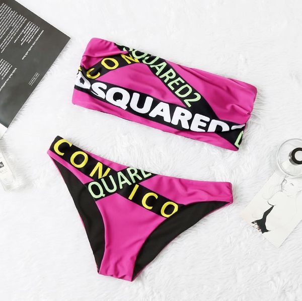 bikini 2020 retro front swimwear suit bikinis set bodysuit summer water sports women's swimwear, White;black
bikini 2020 retro front swimwear suit bikinis set bodysuit summer water sports women's swimwear, White;black