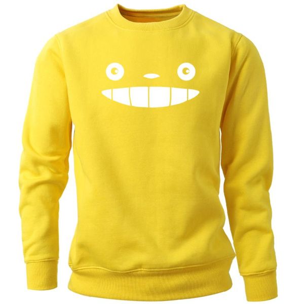 тоторо человек паук толстовки толстовки мужчины япония аниме crewneck толстовка зимний джемпер флис фильм миядзаки хаяо уличная одежда, Black
тоторо человек паук толстовки толстовки мужчины япония аниме crewneck толстовка зимний джемпер флис фильм миядзаки хаяо уличная одежда, Black