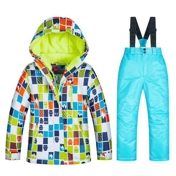wholesale-2018 new boys ski suits waterproof warm winter snowboard jacket skiing and snowboarding suit snow jacket
wholesale-2018 new boys ski suits waterproof warm winter snowboard jacket skiing and snowboarding suit snow jacket