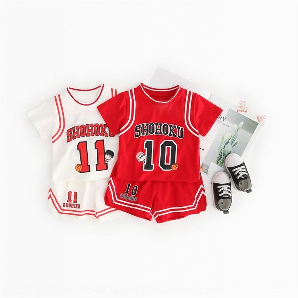2020 boys' sports basketball wear suit basketball master short-sleeved shorts children's group clothes children's clothing
2020 boys' sports basketball wear suit basketball master short-sleeved shorts children's group clothes children's clothing