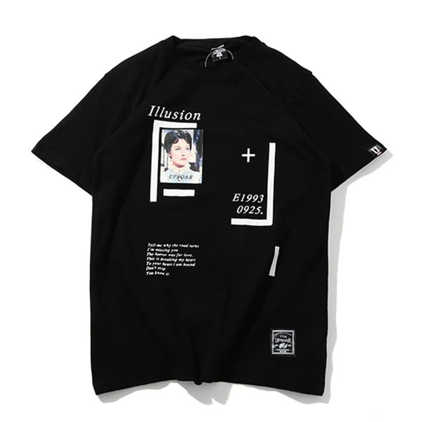 t shirt men classic pattern print men's tee shirts o-neck t shirt cotton fashion high street couple tees streetwear, White
t shirt men classic pattern print men's tee shirts o-neck t shirt cotton fashion high street couple tees streetwear, White