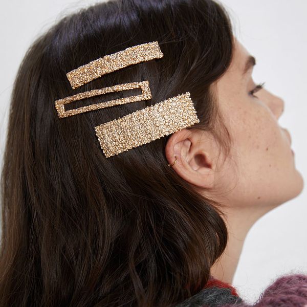 jouval 3шт / клип set gold metal square шпилька для женщин девушки моды прямоугольник волос pin невесты свадебные аксессуары для волос ювели, Golden;white
jouval 3шт / клип set gold metal square шпилька для женщин девушки моды прямоугольник волос pin невесты свадебные аксессуары для волос ювели, Golden;white