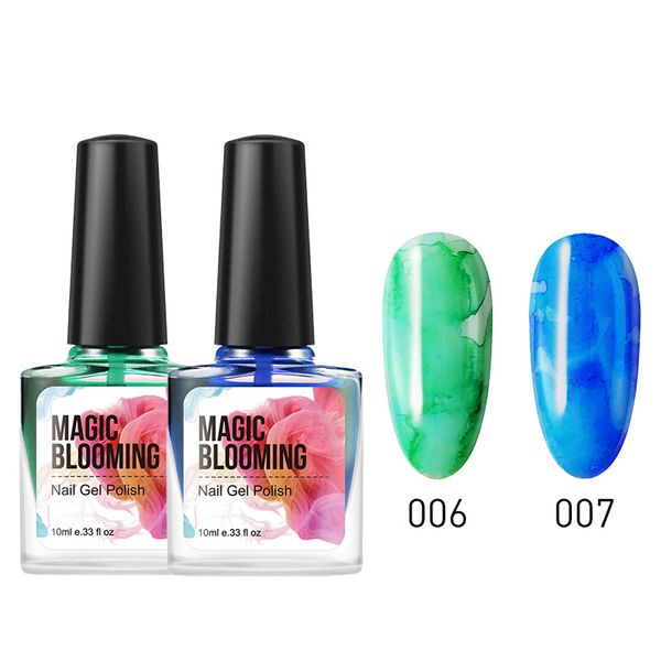 beauty 2pcs/lot diy nail art blossom led gel nail polish semi permanent hybrid uv gel blooming flowers pattern polish, Red;pink
beauty 2pcs/lot diy nail art blossom led gel nail polish semi permanent hybrid uv gel blooming flowers pattern polish, Red;pink