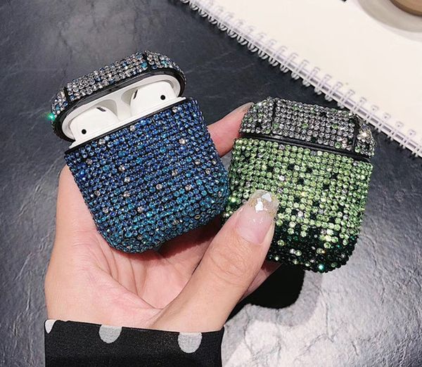 case diamond shining glistening bingbing for airpods case for apple airpods защитная крышка для airpods case бесплатная доставка
case diamond shining glistening bingbing for airpods case for apple airpods защитная крышка для airpods case бесплатная доставка