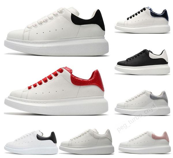 2020 fashion reflective uk platform snake skin mens casual shoes triple black white velvet men women stylist sneakers trainer eur 36-44
2020 fashion reflective uk platform snake skin mens casual shoes triple black white velvet men women stylist sneakers trainer eur 36-44