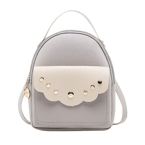 25# new fashion women backpack mini soft touch multi-function small backpack female ladies shoulder bag girl
25# new fashion women backpack mini soft touch multi-function small backpack female ladies shoulder bag girl