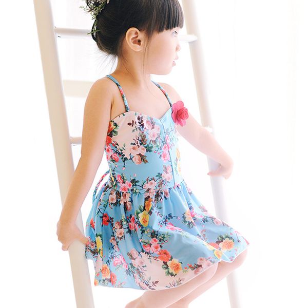 2018 new girls cartoon one-pieces swimsuit children pink soft gauze fluffy skirt swimsuit kids ruffled swimming suit for beach, White
2018 new girls cartoon one-pieces swimsuit children pink soft gauze fluffy skirt swimsuit kids ruffled swimming suit for beach, White