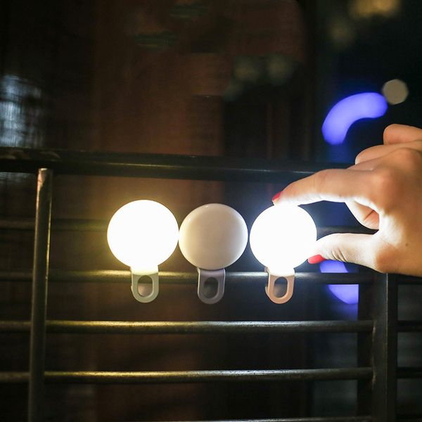 new phone led light supplement lamp selfie lighting portable led light cell phone pgrap accessories 5 colors
new phone led light supplement lamp selfie lighting portable led light cell phone pgrap accessories 5 colors