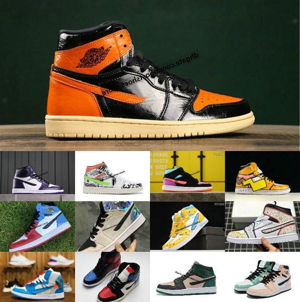 2020 new style scotts x 1 mid basketsball shoes royal banned bred black white red new color men women 1s for resale 36-46
2020 new style scotts x 1 mid basketsball shoes royal banned bred black white red new color men women 1s for resale 36-46