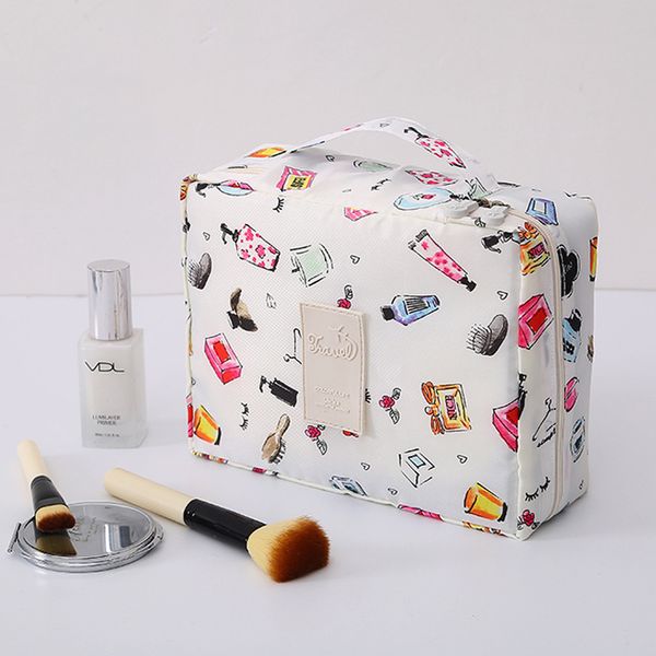 multifunction travel cosmetic bag neceser women makeup bags toiletries organizer waterproof female storage make up cases
multifunction travel cosmetic bag neceser women makeup bags toiletries organizer waterproof female storage make up cases
