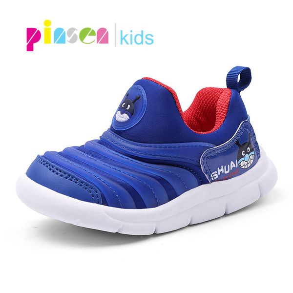 pinsen 2020 children sports shoes for boys sneakers girls breathable child casual light baby boys kids shoes size 22-35, Black;red
pinsen 2020 children sports shoes for boys sneakers girls breathable child casual light baby boys kids shoes size 22-35, Black;red