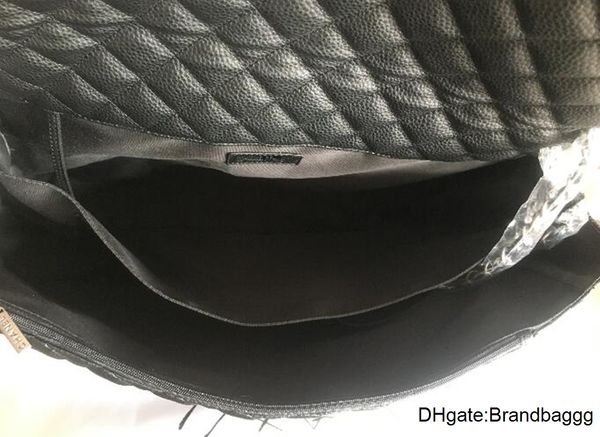 горячая большой мешок женщины сумочка большие емкость вещевой сумки 46см ватные цепи плеча хозяйственная сумка кошелек сумка аэропорт дорожн
горячая большой мешок женщины сумочка большие емкость вещевой сумки 46см ватные цепи плеча хозяйственная сумка кошелек сумка аэропорт дорожн